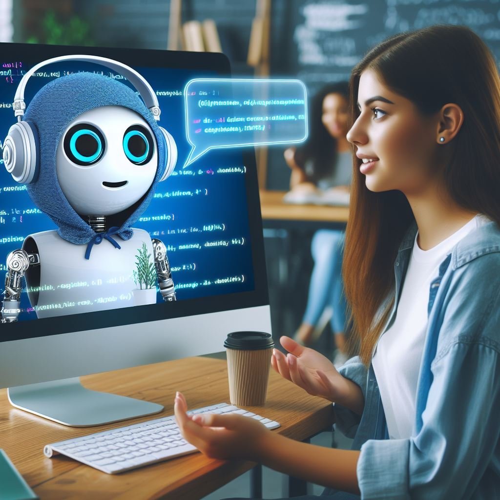 Interactive Classrooms