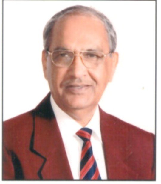 रविनन्दन सिंह