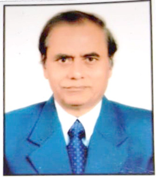 गीतेन्द्र प्रताप सिंह